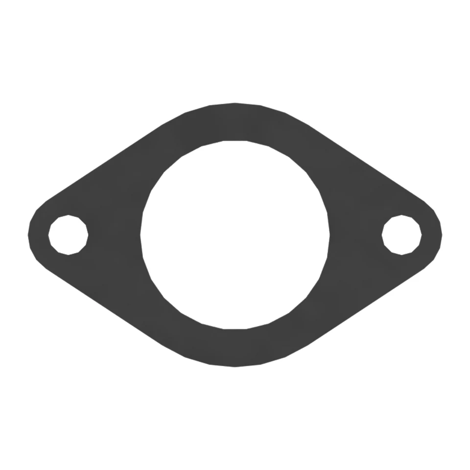 5M-2787: 0.06" Thick Oil Cooler Gasket 5M2787 купить