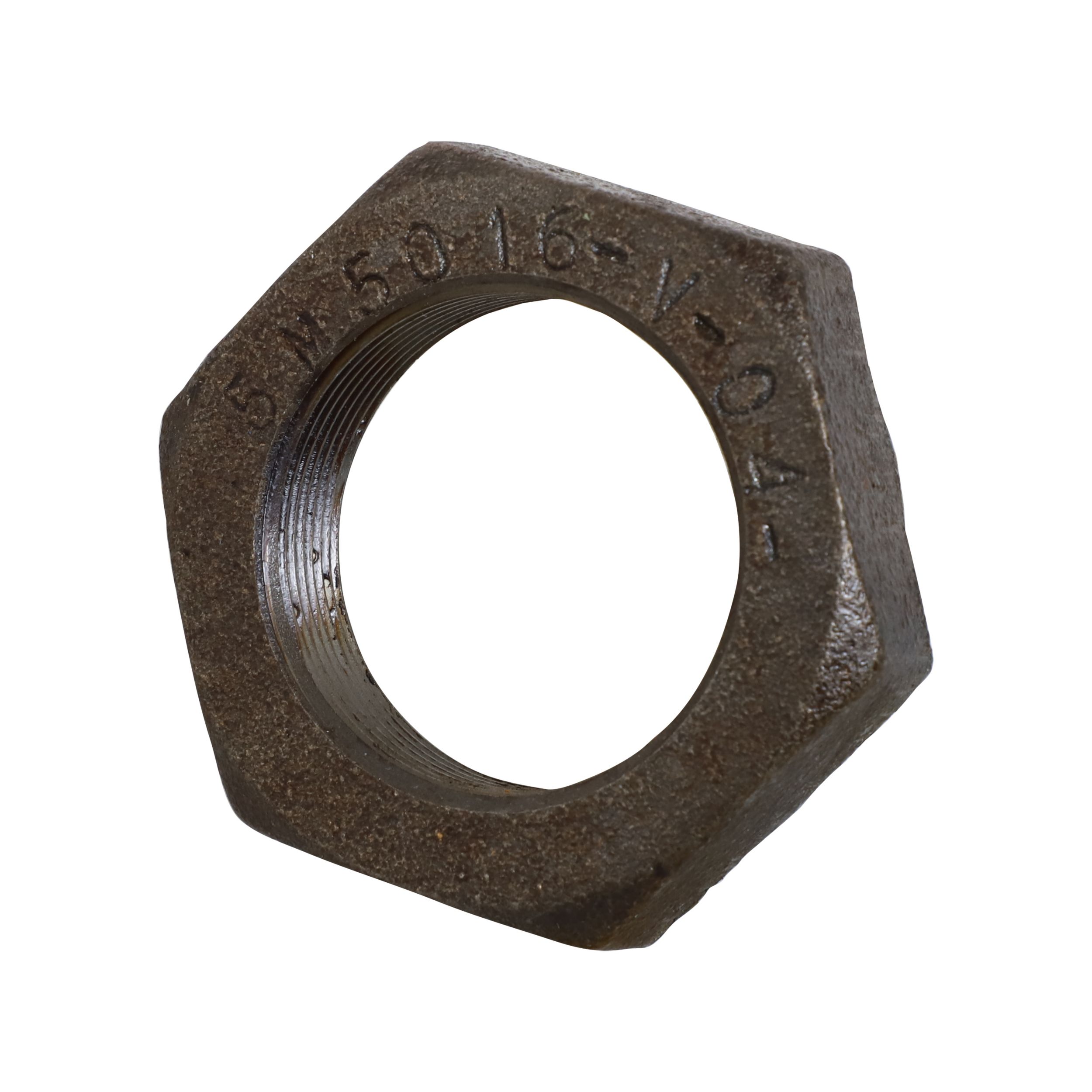 5M-5016: 2 1/8''-12 Hex Nut 5M5016 купить