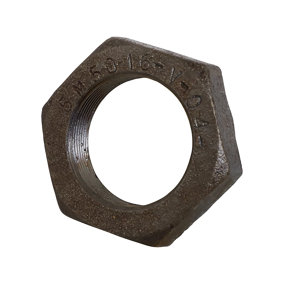 5M-5016: 2 1/8''-12 Hex Nut 5M5016 купить