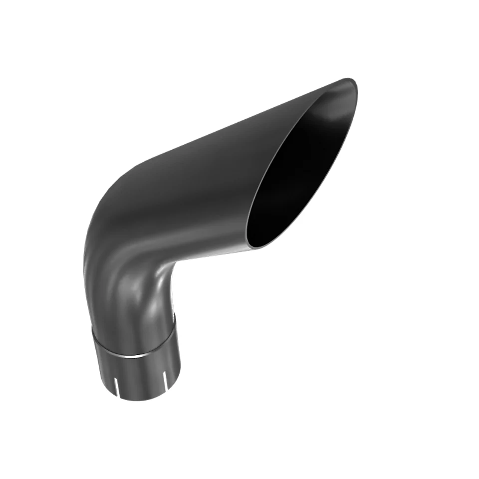 5M-5856: Exhaust Extension Pipe 5M5856 купить