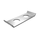 5M-7339: 0.375" Thick Retainer Washer 5M7339 купить