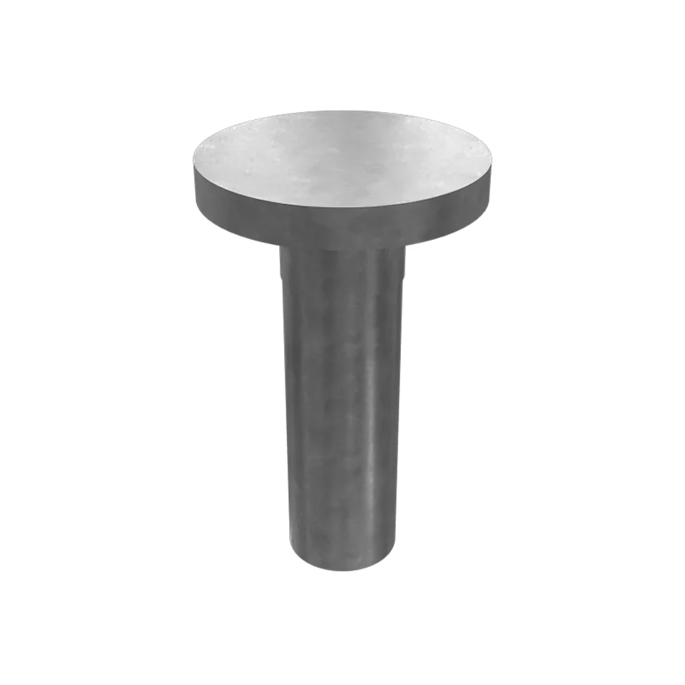 5M-9621: 3/8"-16 Weld Stud 5M9621 купить