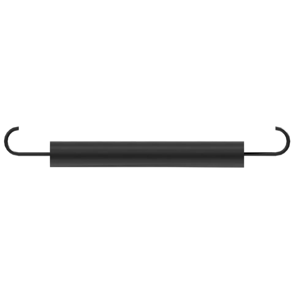5M-9708: 14.15mm OD Machine Loop Extension Spring 5M9708 купить