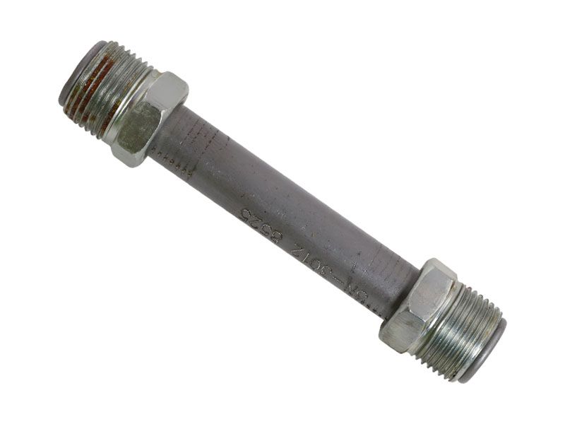 5N-3012: Turbocharger Shield Water Inlet Tube 5N3012 购买