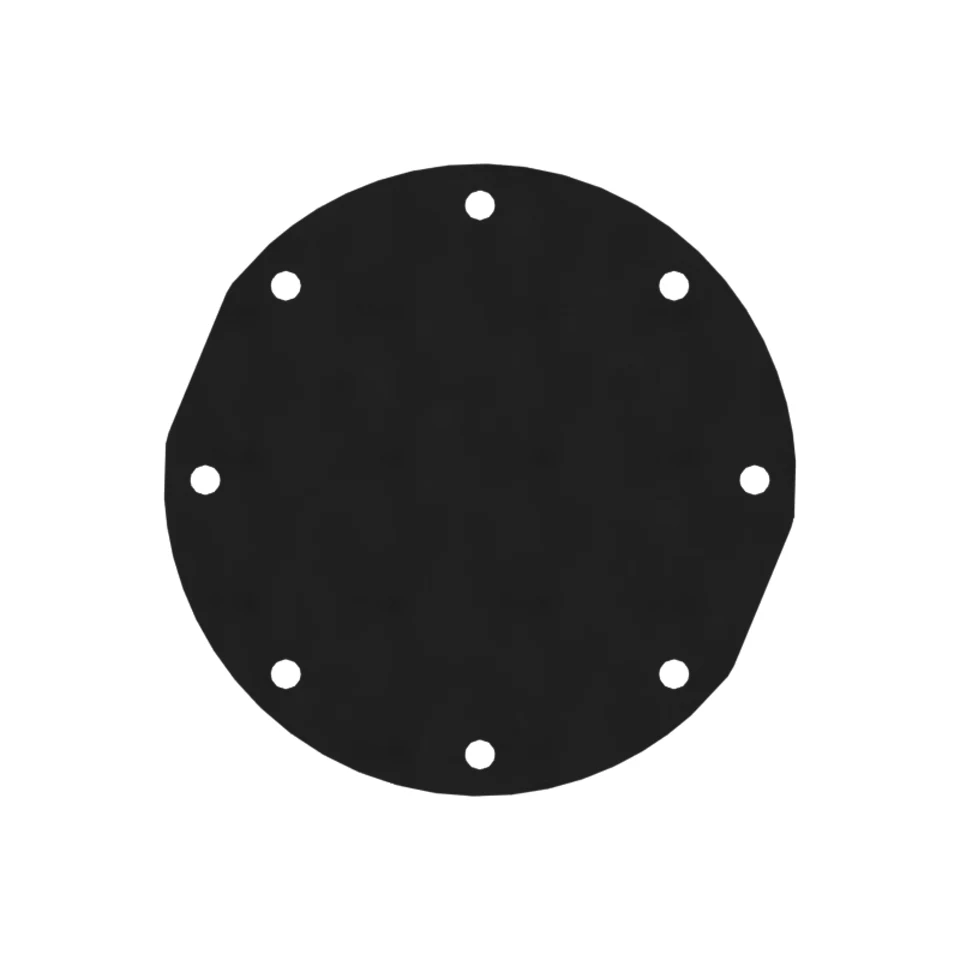 5N-4436: Engine Air Lines Tube Shipping Cover 5N4436 купить