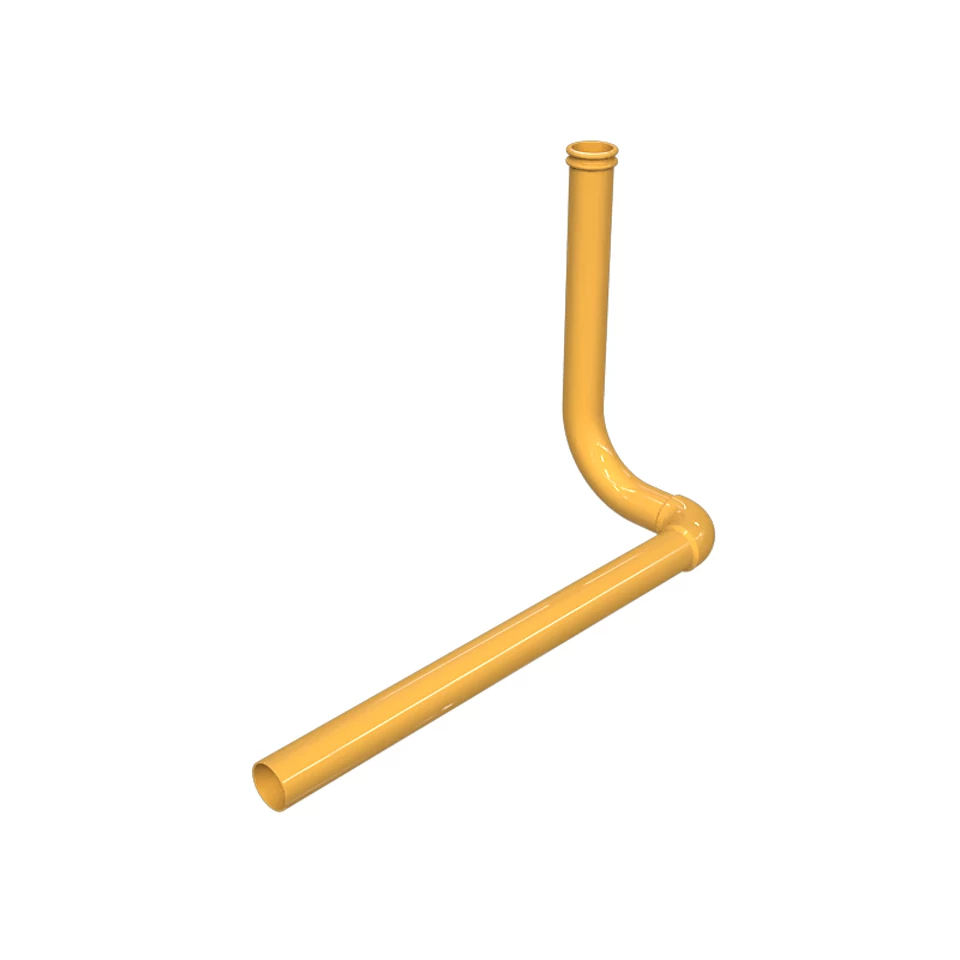 5N-4985: Engine Oil Cooler Tube Assembly 5N-4985 Caterpillar