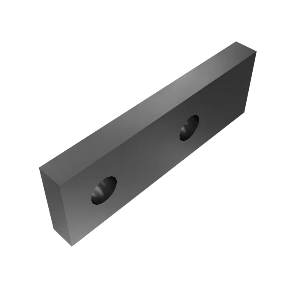 5N-5380: 9mm Width Fuel Injector Line Clamp 5N5380 купить