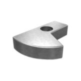 5N-5664: Shut Off Solenoid Valve Mounting Bracket 5N5664 купить