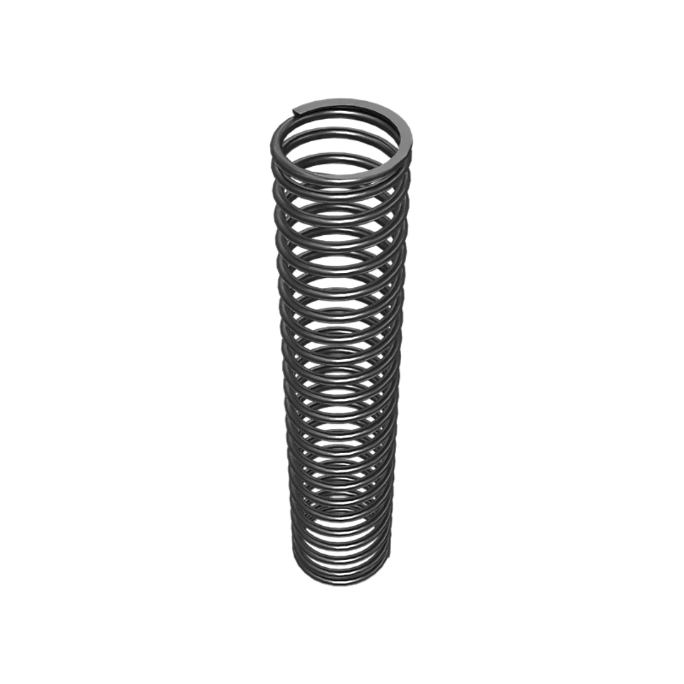 5N-6449: 10.59mm Outer Diameter Bypass Valve Plunger Spring 5N6449 купить