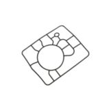 5N-8485: Gear Pump Housing Seal 5N8485 купить