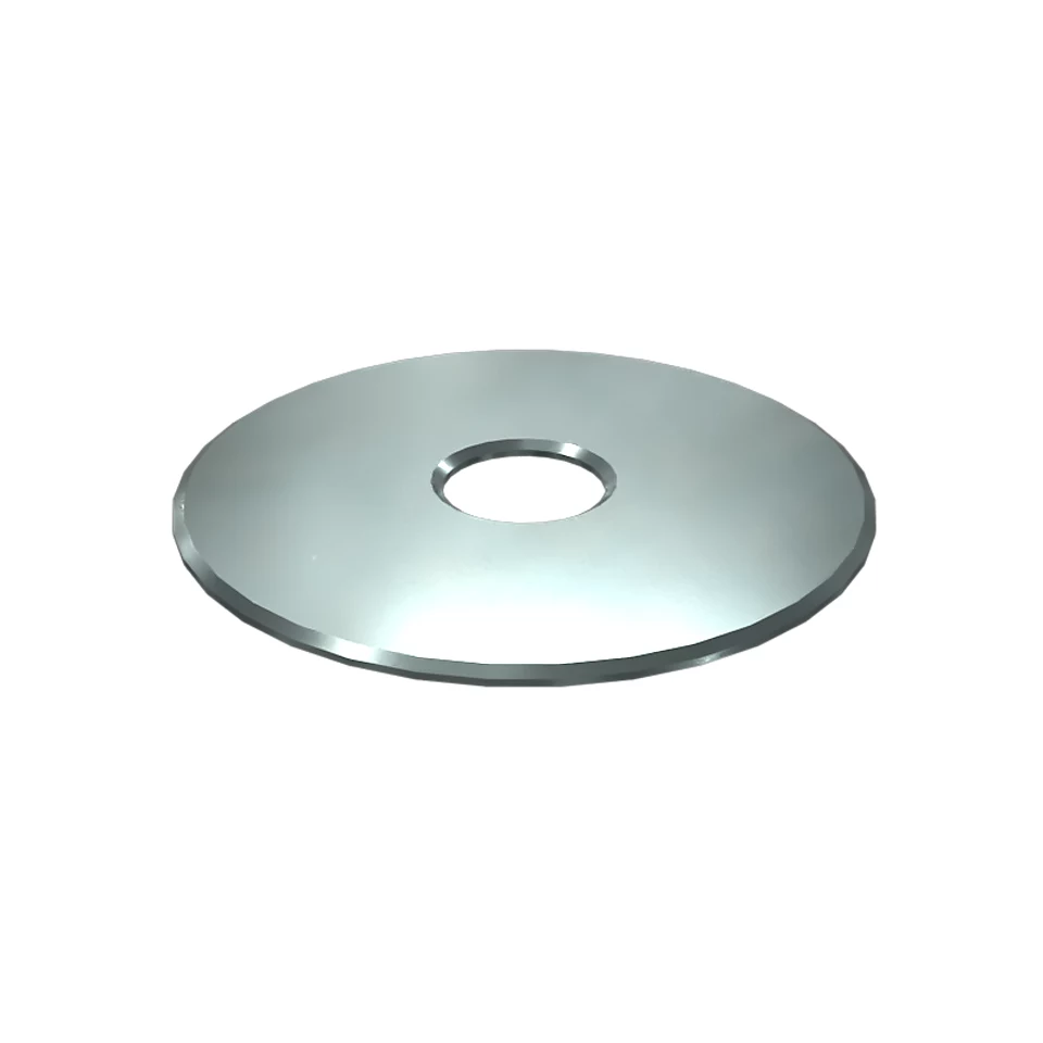 5N-8954: M10 ID Plastic Flat Washer 5N8954 купить