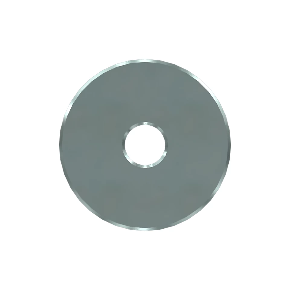 5N-8954: M10 ID Plastic Flat Washer 5N8954 купить