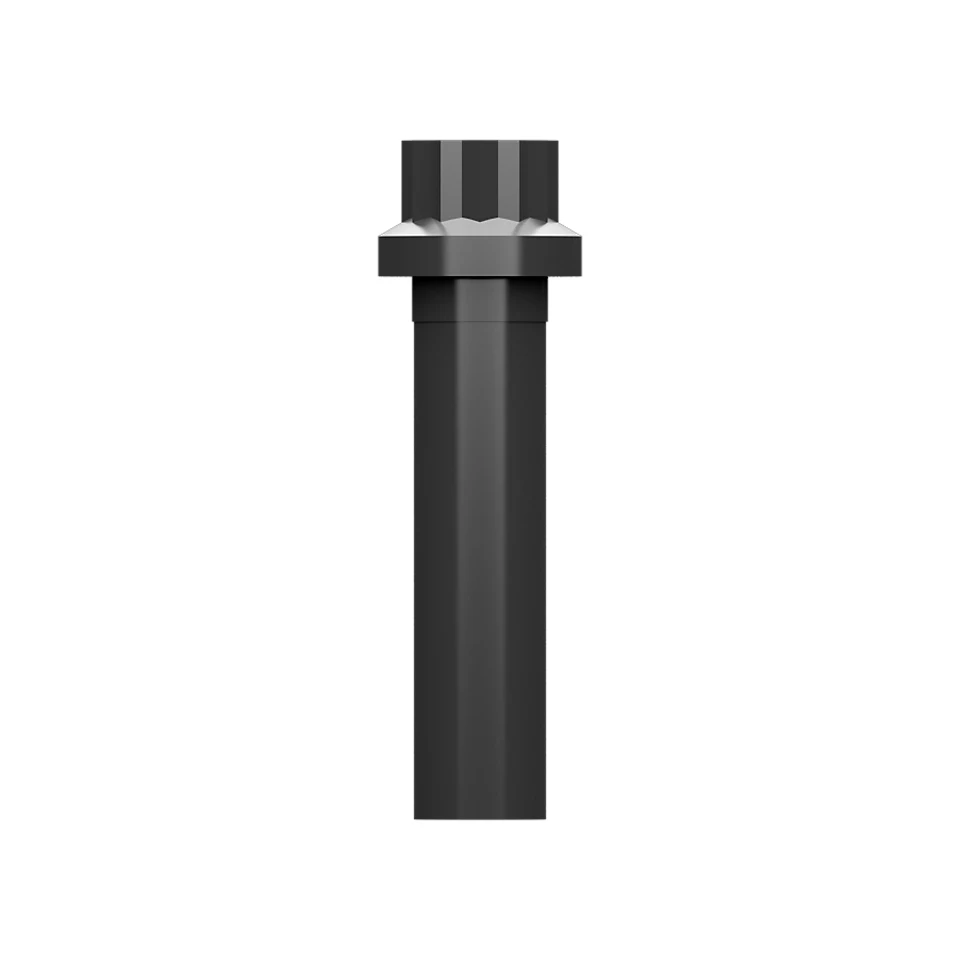 5P-0076: 3/8''-16 X 1 1/2'' 12-point Head Bolt 5P0076 купить