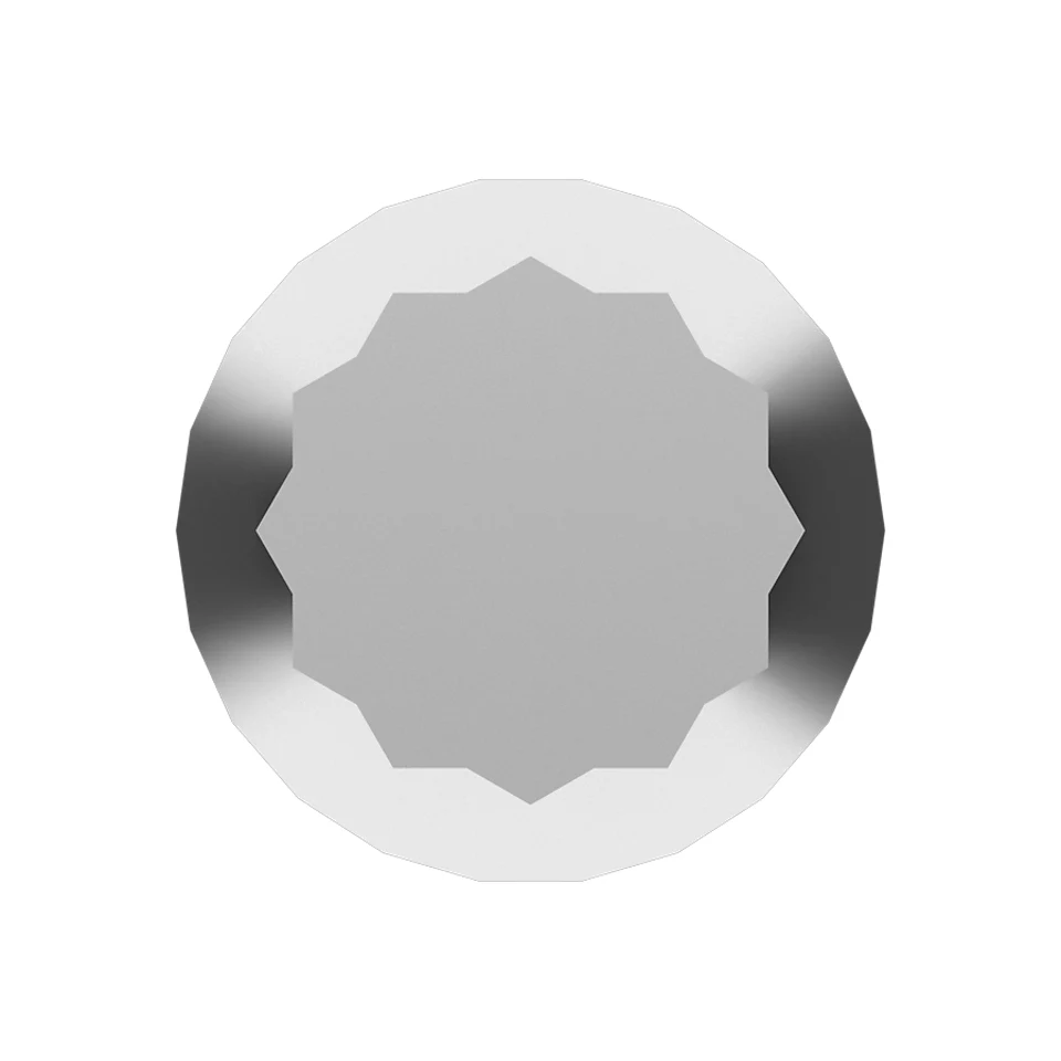 5P-0076: 3/8''-16 X 1 1/2'' 12-point Head Bolt 5P0076 купить