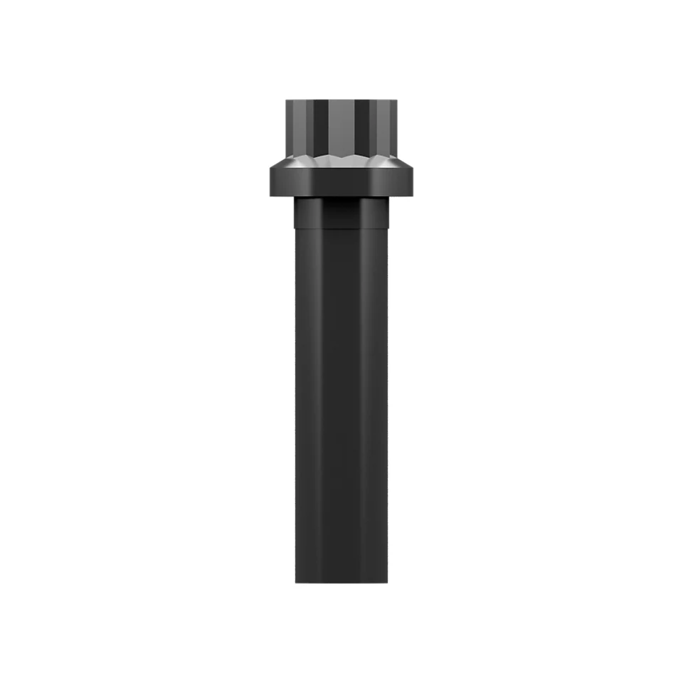 5P-0076: 3/8''-16 X 1 1/2'' 12-point Head Bolt 5P0076 купить