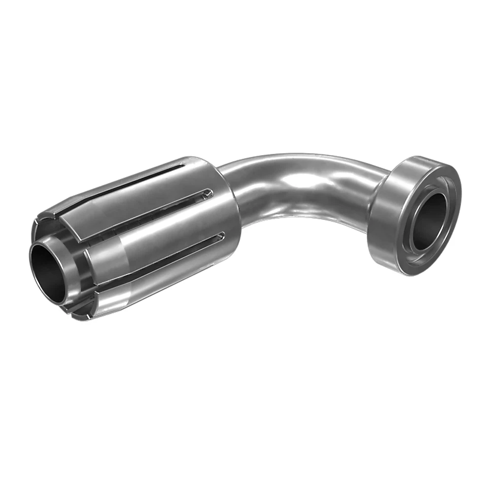 5P-1130: Reusable Coupling 5P1130 купить