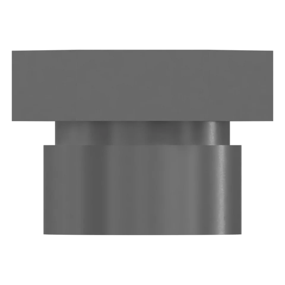 5P-1404: 1 Inch Hex Head O-ring Straight Adapter 5P1404 купить