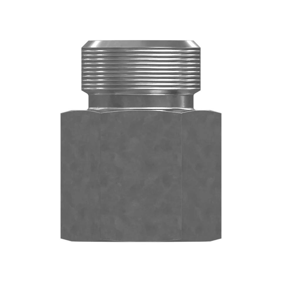 5P-1838: 7/8 Inch Hex Head O-ring Straight Adapter 5P1838 buy