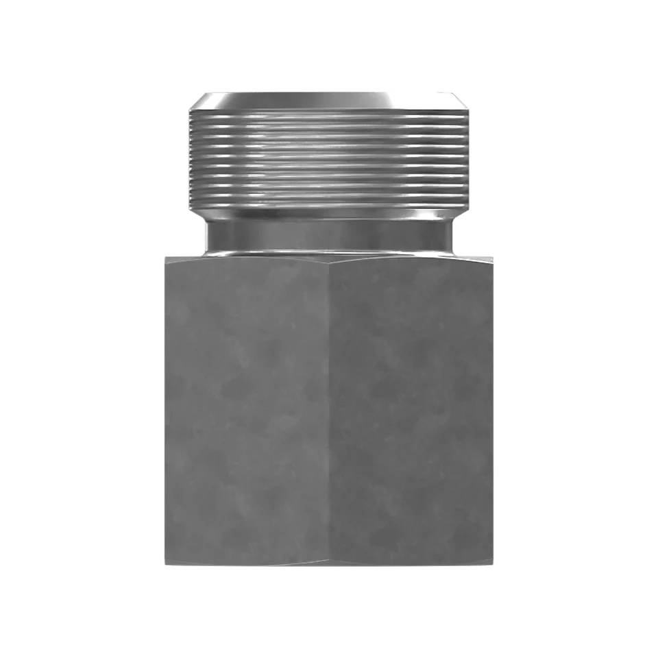 5P-1838: 7/8 Inch Hex Head O-ring Straight Adapter 5P1838 buy
