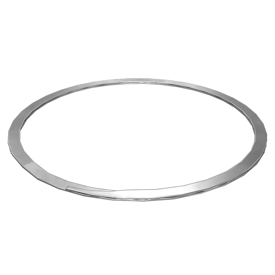 5P-2495: Retaining Ring (snap Ring) 5P2495 купить