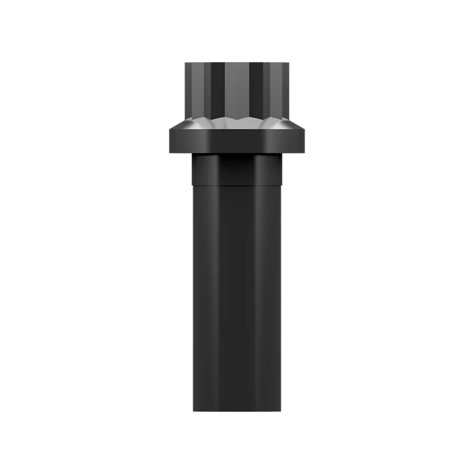 5P-2546: 7/16''-14 X 1 1/4'' 12-point Head Bolt 5P2546 купить