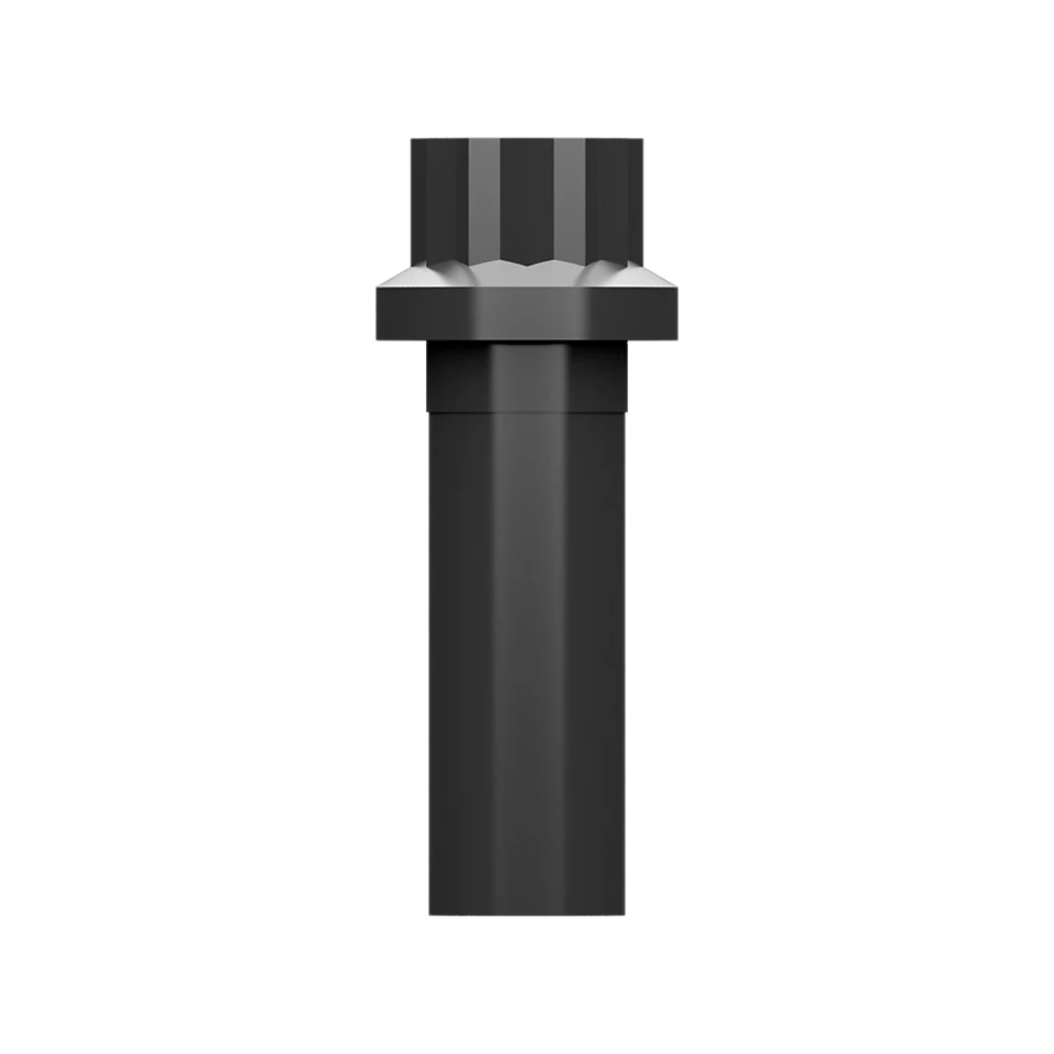 5P-2546: 7/16''-14 X 1 1/4'' 12-point Head Bolt 5P2546 купить