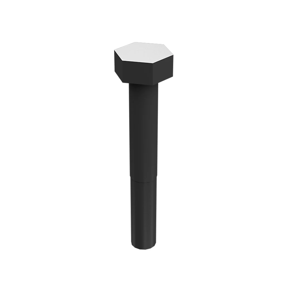 5P-2675: Болт с шестигранной головкой размером 1/4''-20 x 1 3/4'' 5P2675 купить
