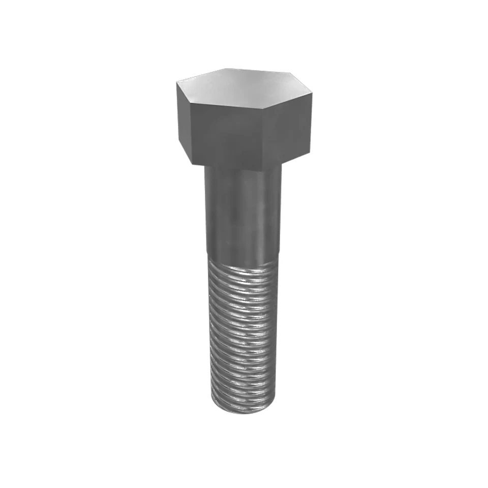 5P-4143: 1/2''-13 X 2'' Hex Head Bolt 5P4143 купить