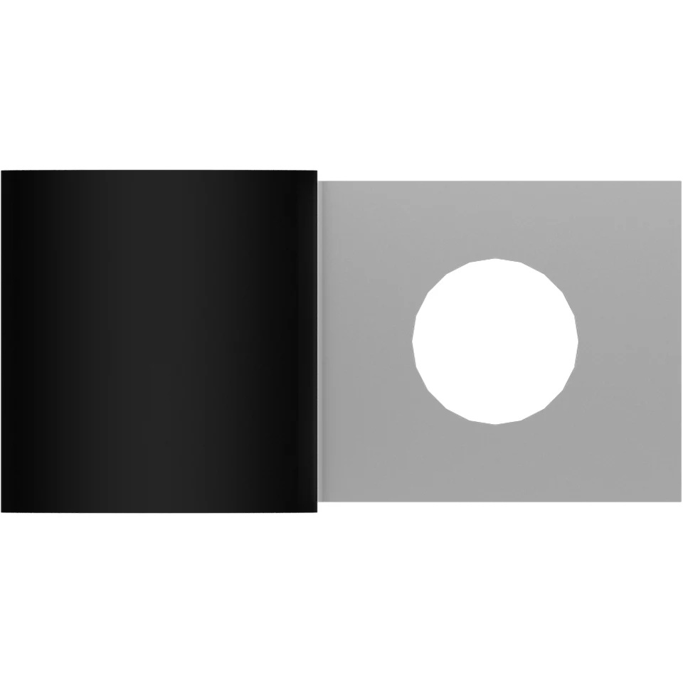 5P-4295: 19.05mm Internal Diameter Clip 5P4295 купить