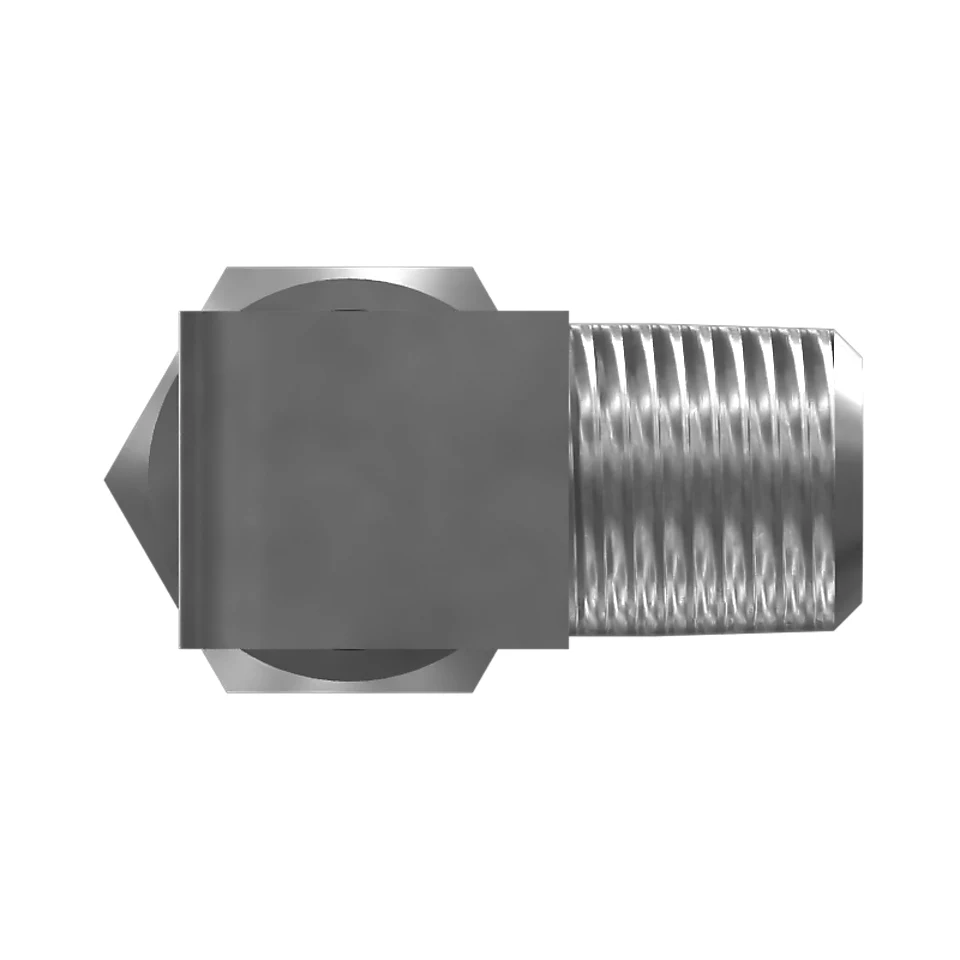 5P-4423: Fluid Carrying Elbow Adapter 5P4423 купить