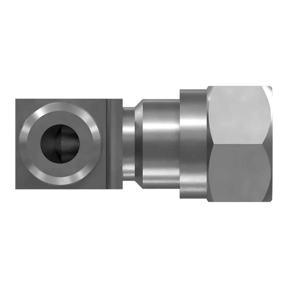 5P-4423: Fluid Carrying Elbow Adapter 5P4423 купить