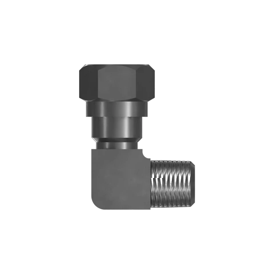 5P-4423: Fluid Carrying Elbow Adapter 5P4423 купить