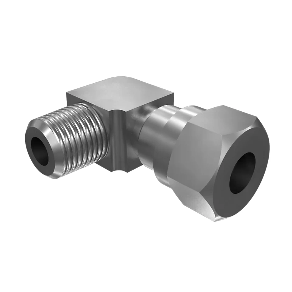 5P-4423: Fluid Carrying Elbow Adapter 5P4423 купить
