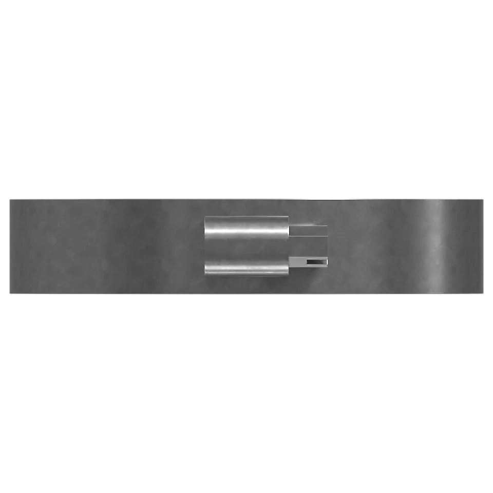 5P-4868: 60.33mm Minimum Standard Clamp 5P4868 купить