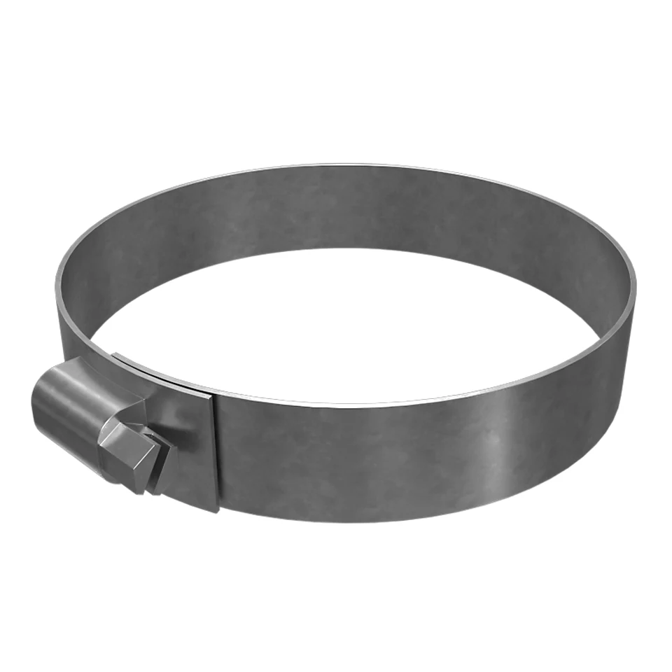 5P-4868: 60.33mm Minimum Standard Clamp 5P4868 купить