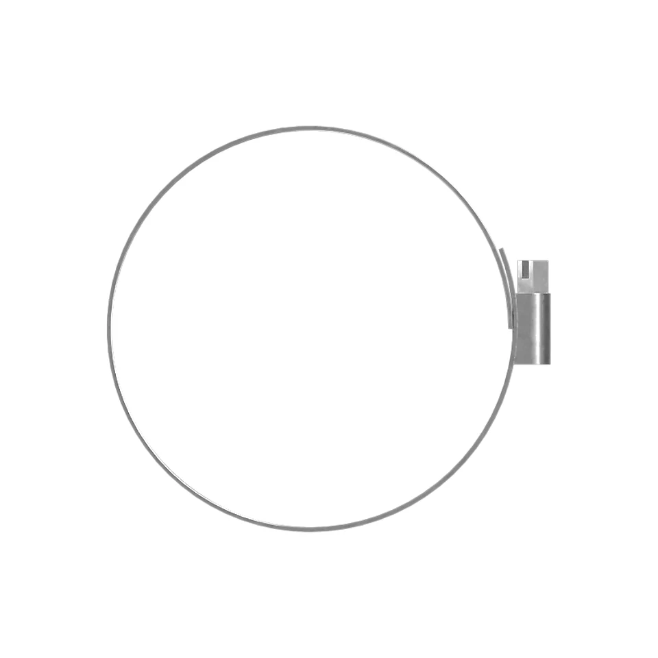 5P-4868: 60.33mm Minimum Standard Clamp 5P4868 купить