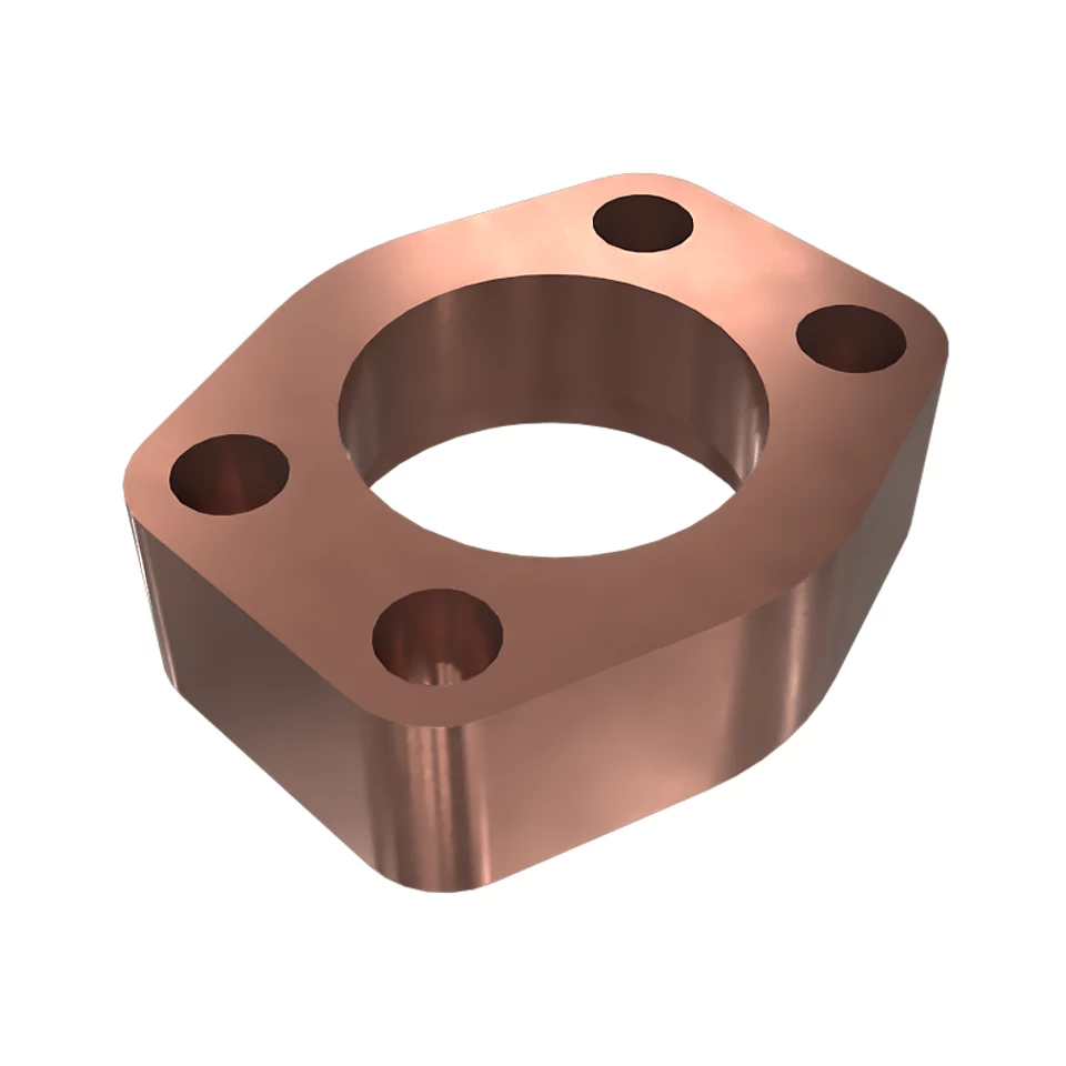5P-5053: FLANGE 5P5053 купить