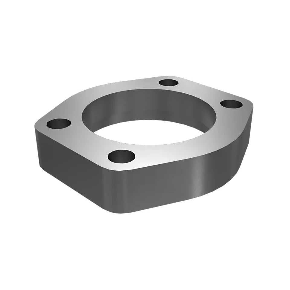 5P-5061: Pump Mounting Captive Flange 5P5061 купить