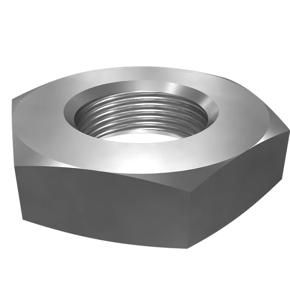 5P-5461: 1/8''-27 Hex Nut 5P5461 购买