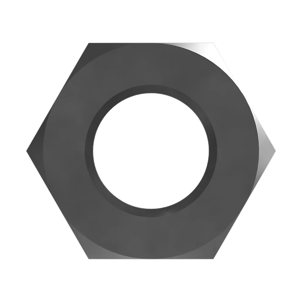 5P-5461: 1/8''-27 Hex Nut 5P5461 购买