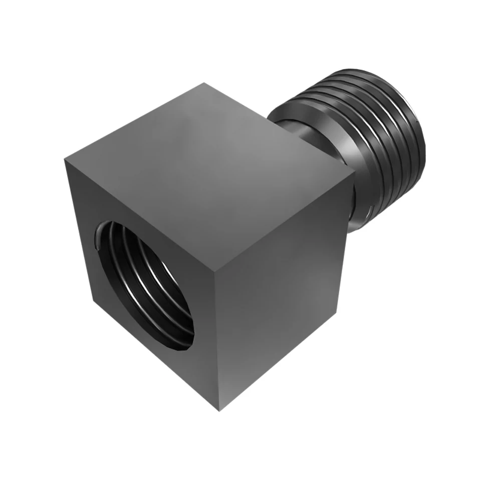 5P-5463: 22 Mm Long Straight Adapters 5P-5463 Caterpillar 5P-5463: 22 Mm Long Straight Adapters 5P-5463 Caterpillar