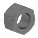 5P-5819: 5.33 X 266.07mm 70A VMQ O-ring 5P5819 купить