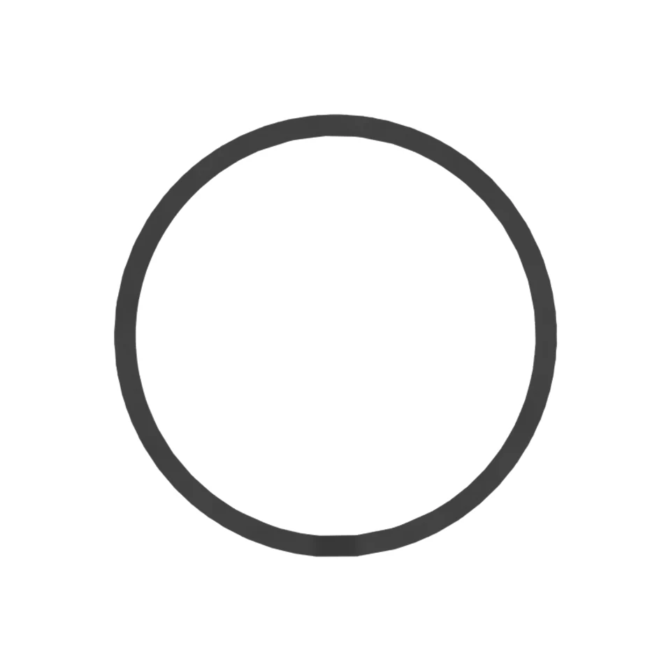 5P-5825: 134.9mm Outer Diameter Internal Retaining Ring 5P5825 купить