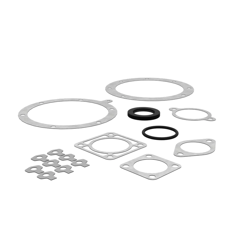 5P-5841: Water Pump Install Kit 5P5841 купить