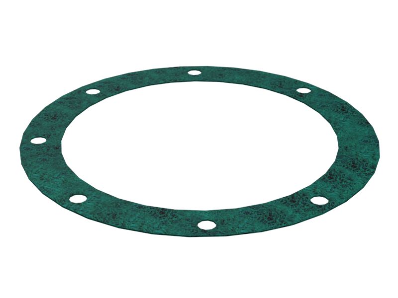 5P-5841: Water Pump Install Kit 5P5841 купить