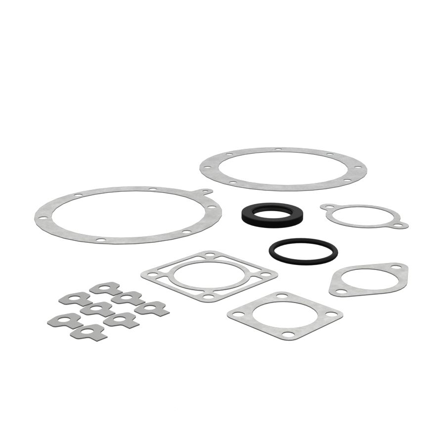 5P-5841: Water Pump Install Kit 5P5841 купить