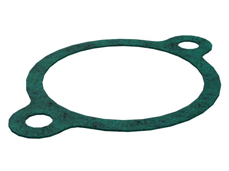 5P-5841: Water Pump Install Kit 5P5841 купить