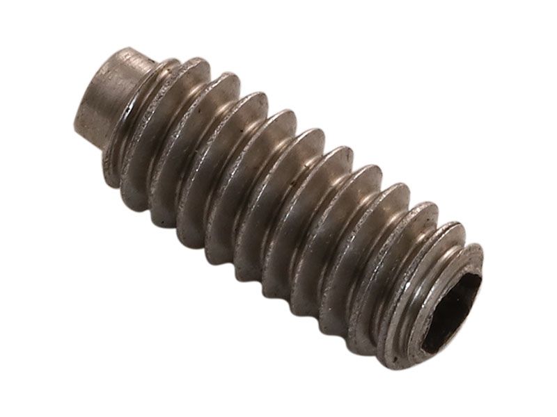 5P-6331: 1/4" Drawbar Socket Head Setscrew 5P6331 купить