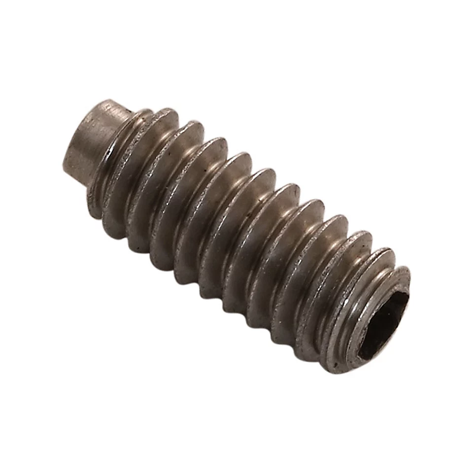 5P-6331: 1/4" Drawbar Socket Head Setscrew 5P6331 купить