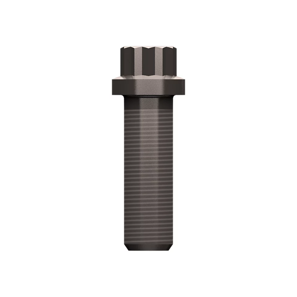 5P-6900: 5/16''-24 X 1'' 12-point Head Bolt 5P6900 купить